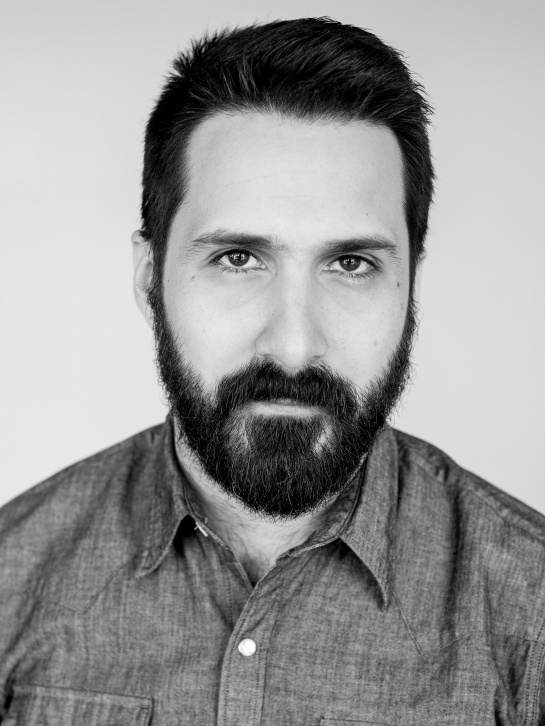 Photo de casting de Stphane Larue