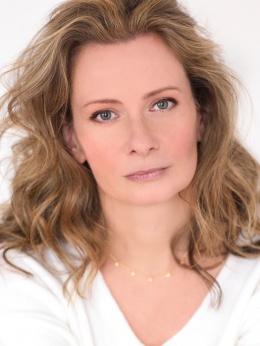Photo de catalogue de Judith Baribeau