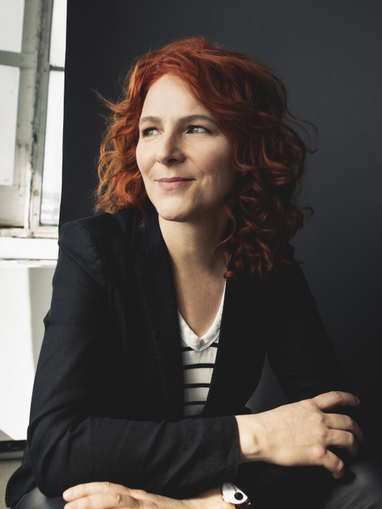 Photo de casting de Dominick Parenteau-Lebeuf
