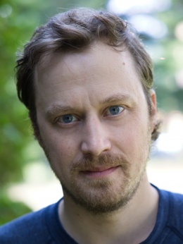 Photo de catalogue de Xavier Huard