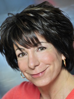 Photo de catalogue de Jocelyne Zucco