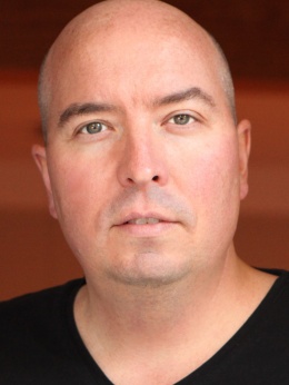 Photo de catalogue de Philippe Gagnon