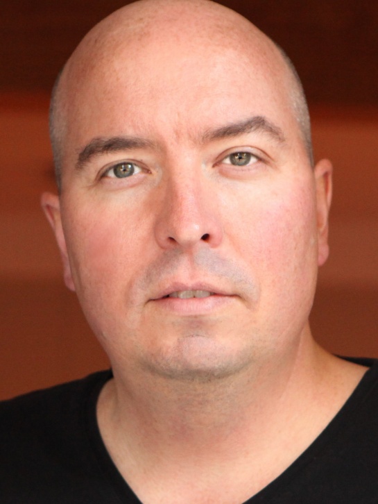Photo de casting de Philippe Gagnon