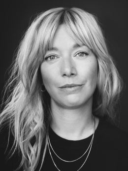 Photo de catalogue de Jolle Desjardins Paquette