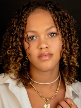 Photo de catalogue de Sarah-Maxine Racicot