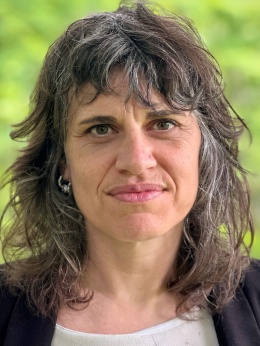 Photo de catalogue de Sarah Lvesque