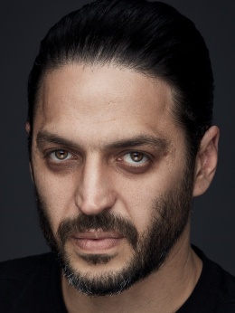 Photo de catalogue de Younes Bouab