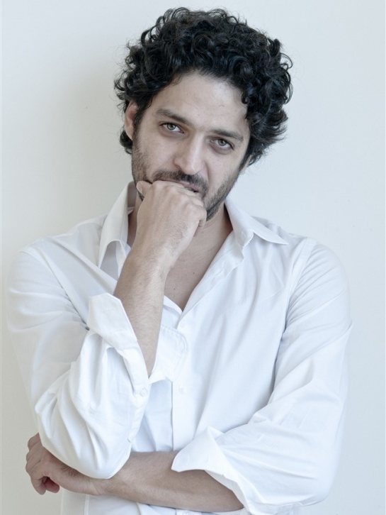 Photo de casting de Younes Bouab