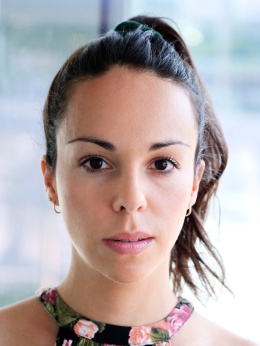 Photo de catalogue de Maud de Palma-Duquet