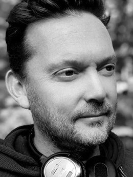 Photo de catalogue de Marc G. Carbonneau