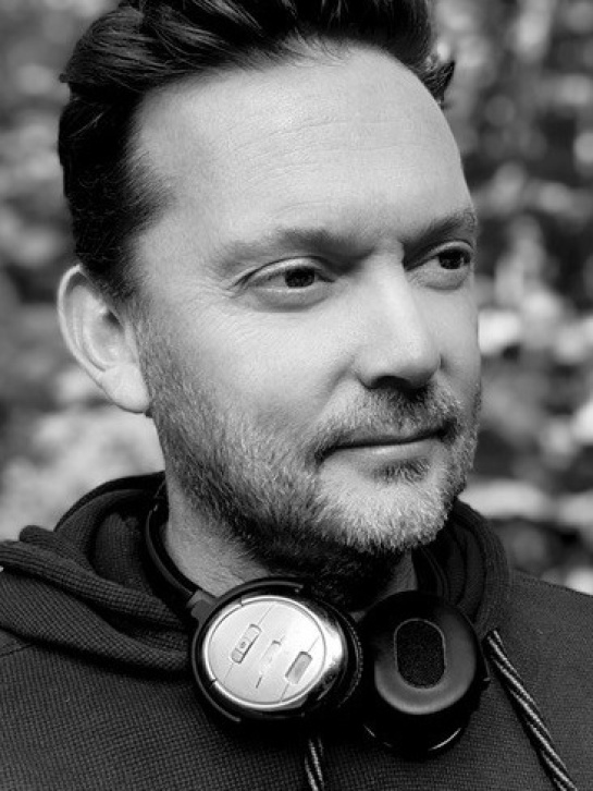 Photo de casting de Marc G. Carbonneau
