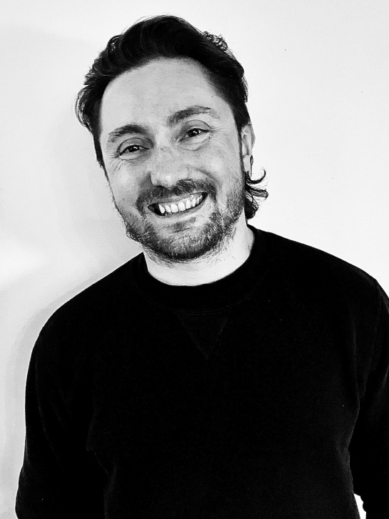 Photo de casting de Raphal Codebecq