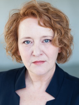 Photo de catalogue de Annick Bergeron