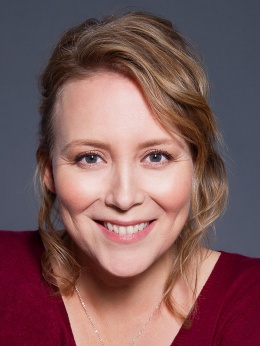 Photo de catalogue de Isabelle Blais