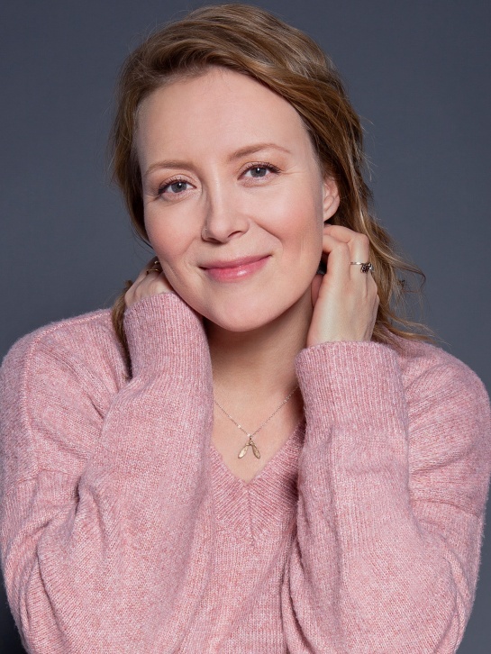 Photo de casting de Isabelle Blais