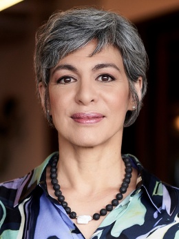 Photo de catalogue de Tania Kontoyanni