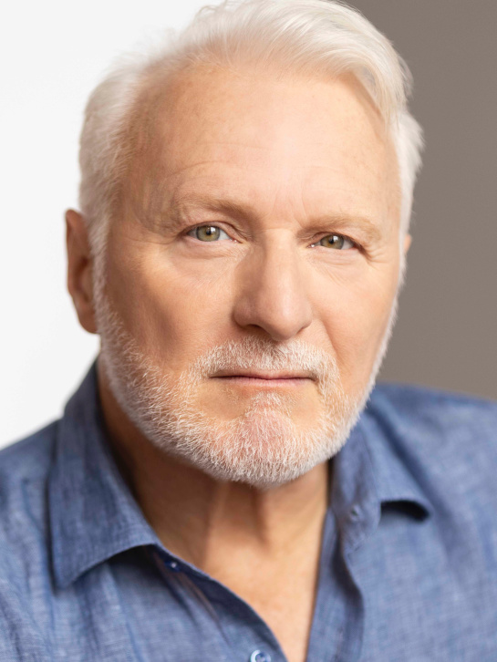 Photo de casting de Jean Franois Blanchard
