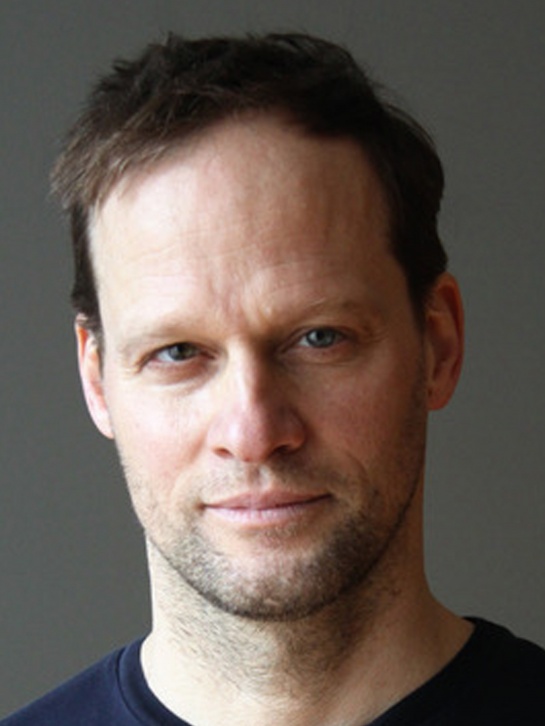 Photo de catalogue de David Boutin