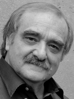 Photo de catalogue de Igor Ovadis