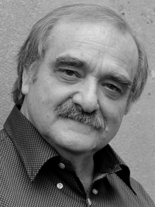 Photo de casting de Igor Ovadis