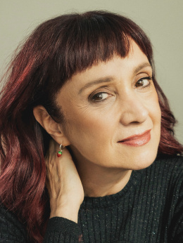 Photo de catalogue de Violette Chauveau
