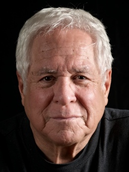 Photo de catalogue de Robert Toupin