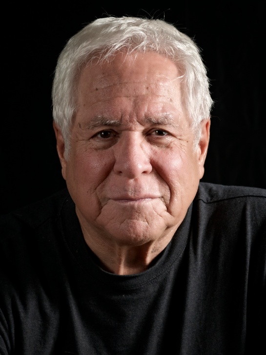 Photo de casting de Robert Toupin